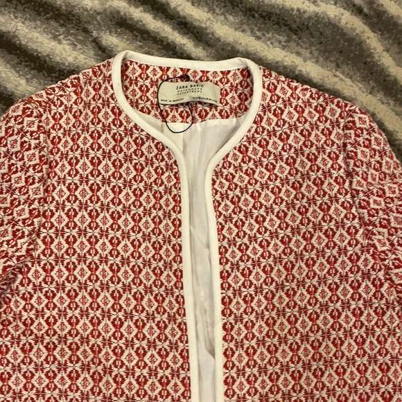 Zara jacket - Picture 2 of 12